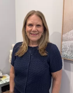 Catherine Bowes, Licensed Acupuncturist
